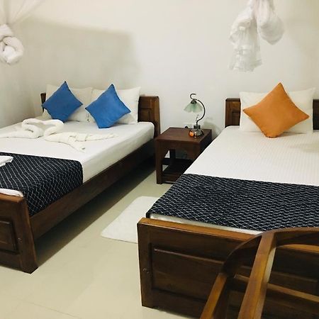 Restwell Homestay Dambulla Esterno foto