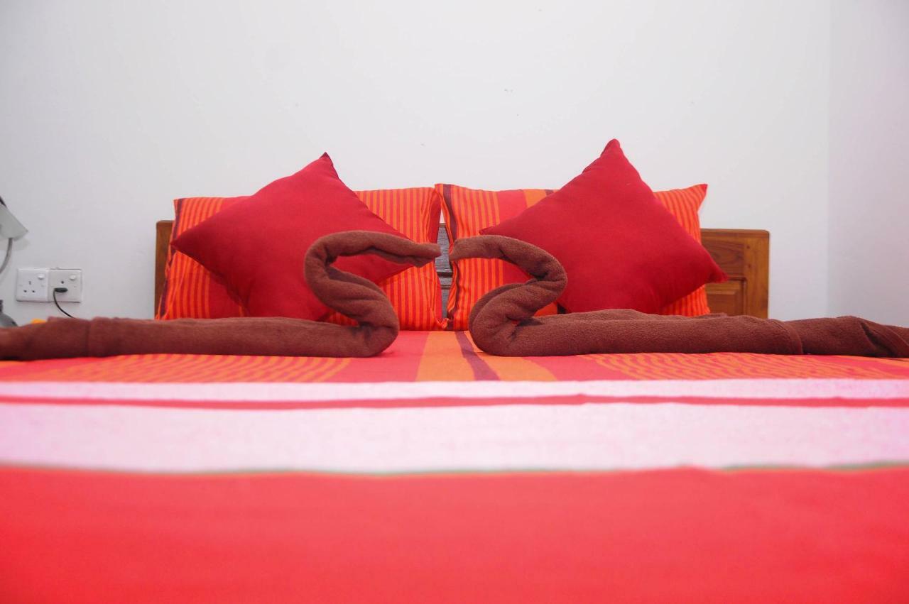 Restwell Homestay Dambulla Esterno foto