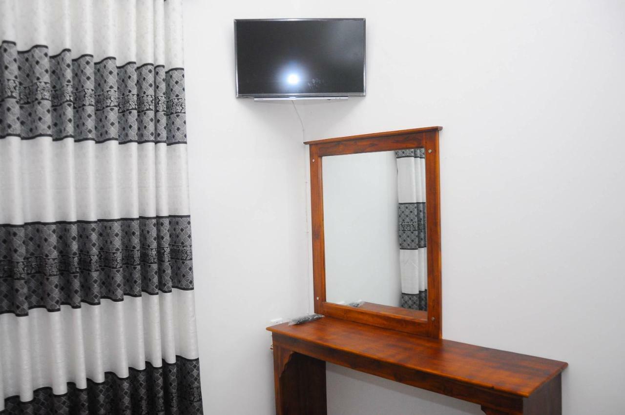 Restwell Homestay Dambulla Esterno foto