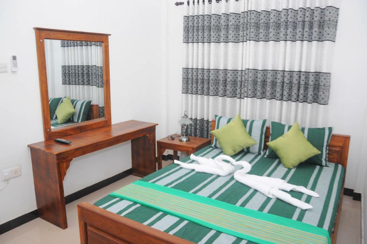 Restwell Homestay Dambulla Esterno foto