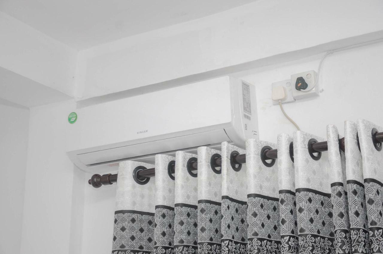 Restwell Homestay Dambulla Esterno foto