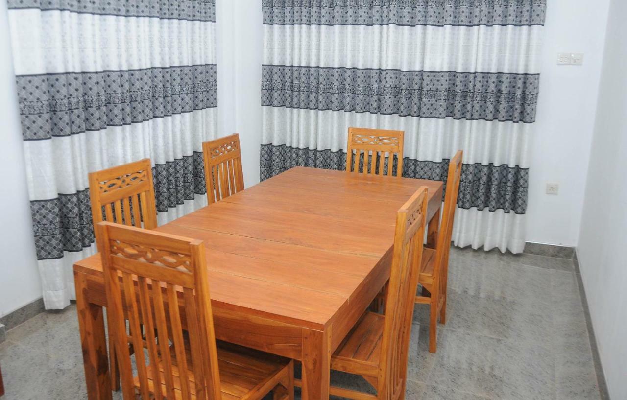 Restwell Homestay Dambulla Esterno foto