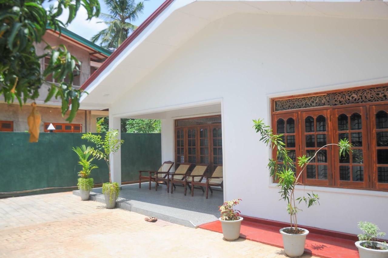 Restwell Homestay Dambulla Esterno foto