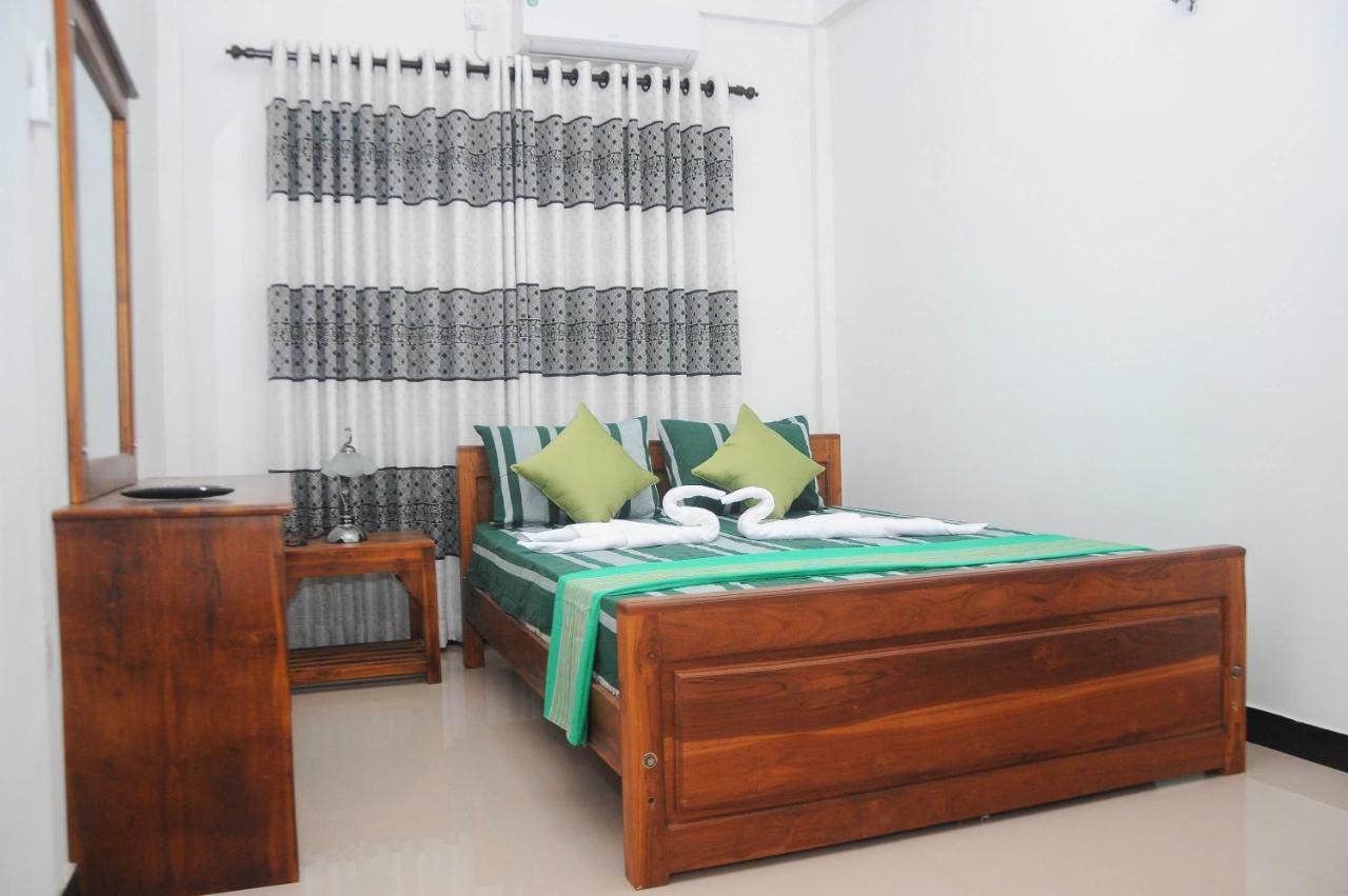 Restwell Homestay Dambulla Esterno foto