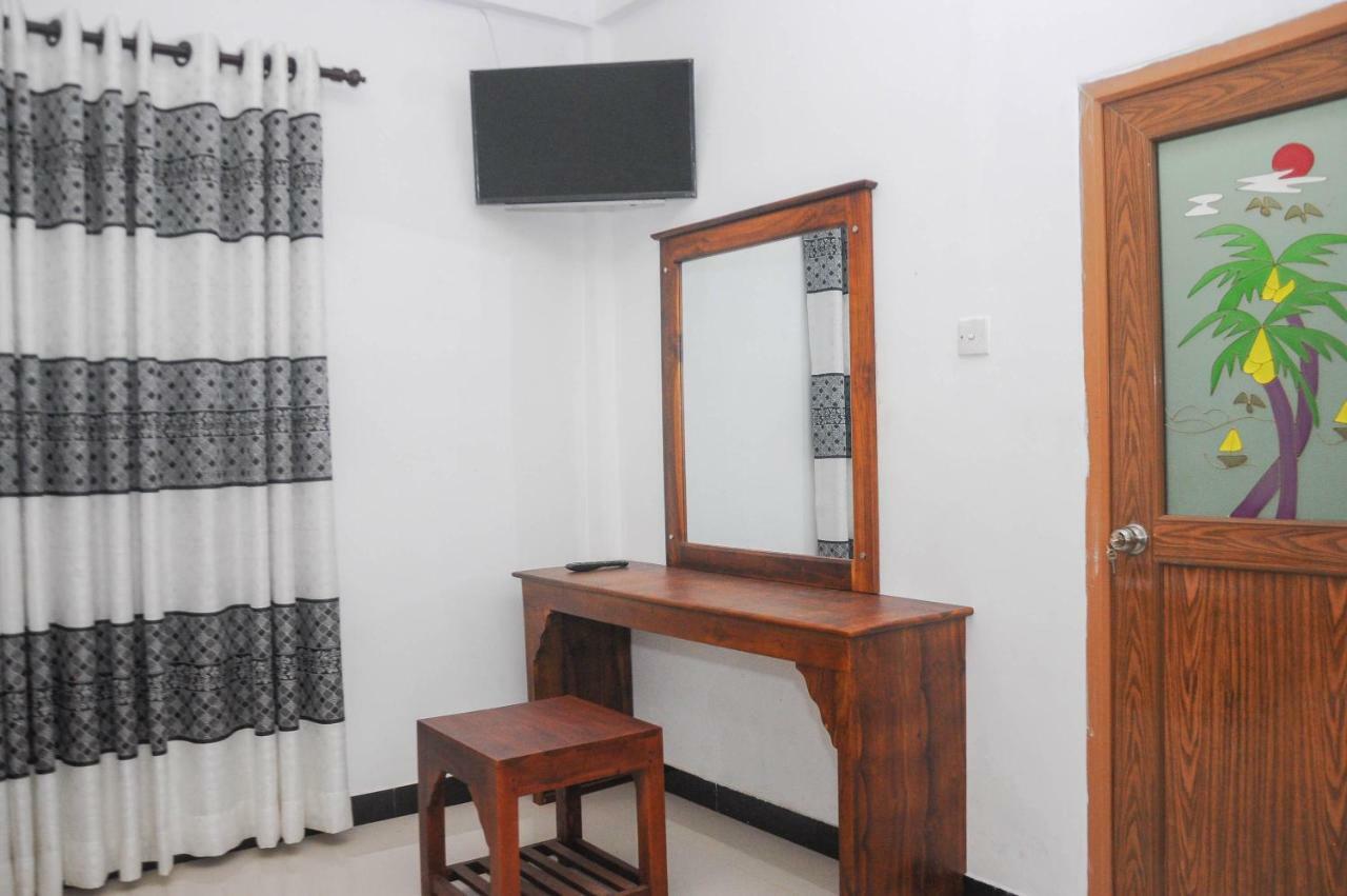 Restwell Homestay Dambulla Esterno foto