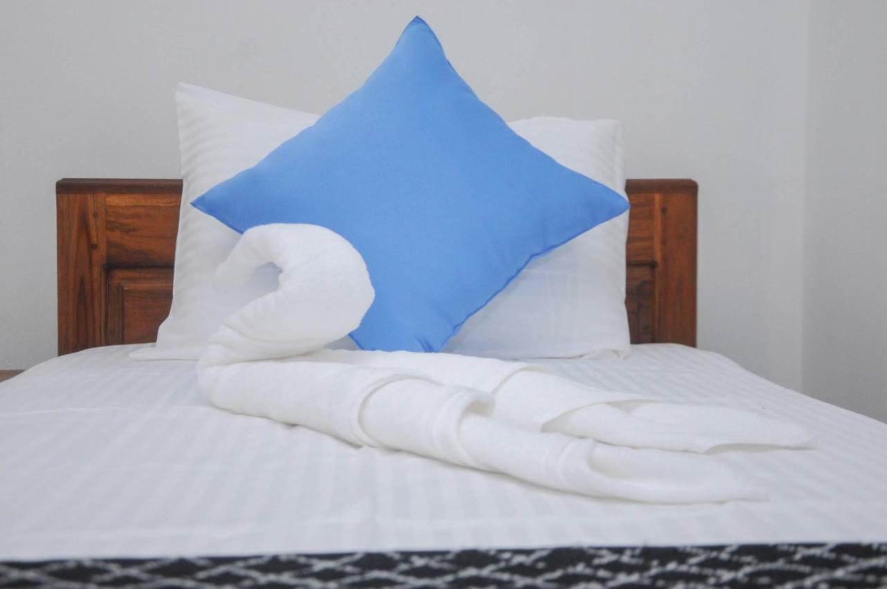 Restwell Homestay Dambulla Esterno foto