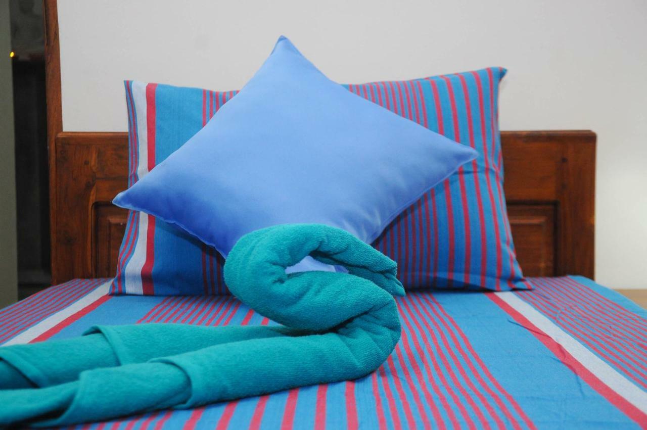 Restwell Homestay Dambulla Esterno foto