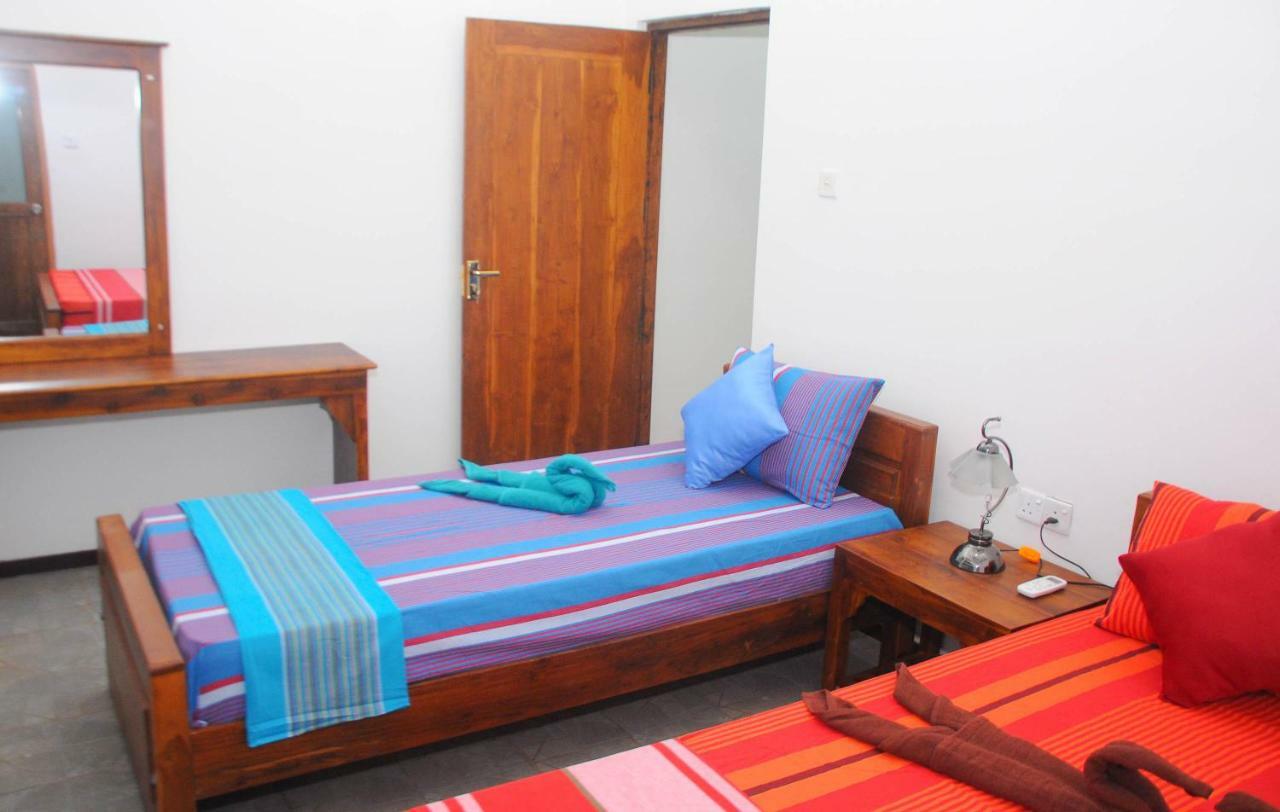 Restwell Homestay Dambulla Esterno foto