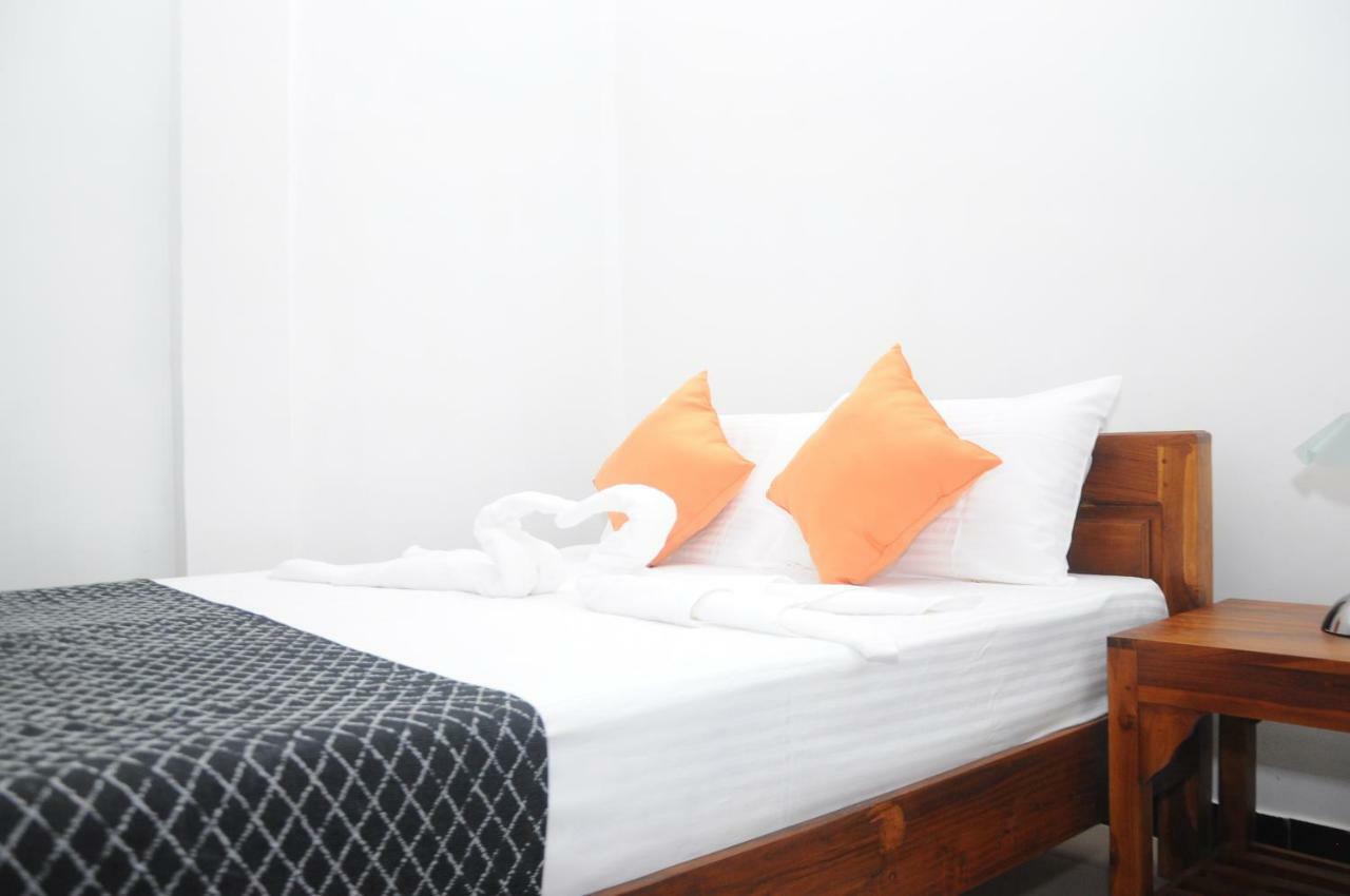 Restwell Homestay Dambulla Esterno foto