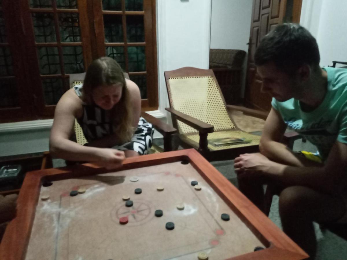 Restwell Homestay Dambulla Esterno foto