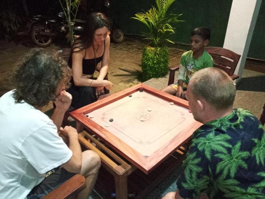 Restwell Homestay Dambulla Esterno foto